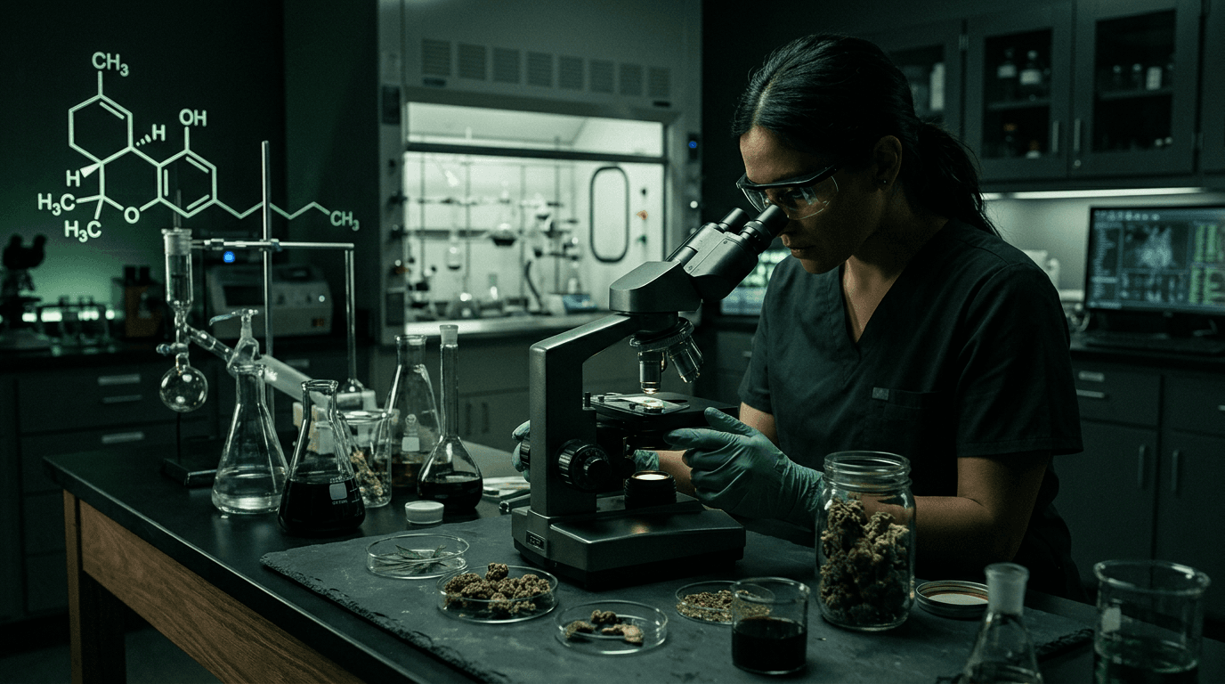 Science